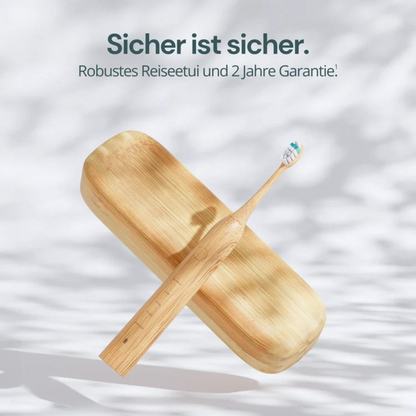 Bamboleo | Bambus Zahnbürste