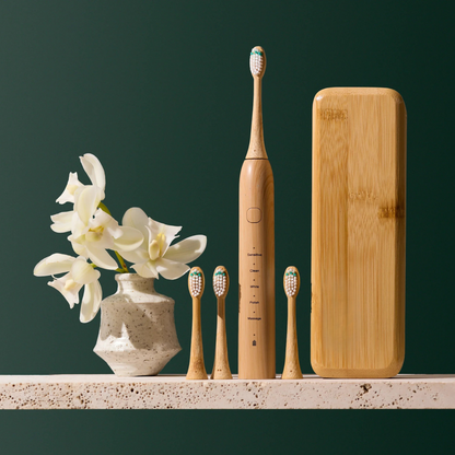 Bamboleo | Bambus Zahnbürste